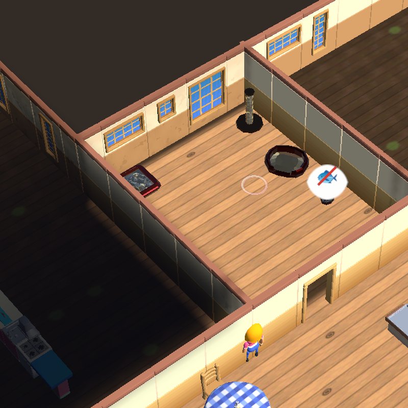 Cat Cafe cover